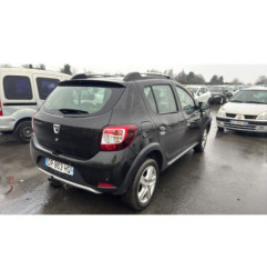 Boite de vitesses DACIA SANDERO 2