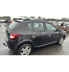 Boite de vitesses DACIA SANDERO 2