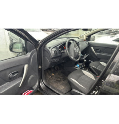 Boite de vitesses DACIA SANDERO 2