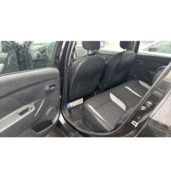 Boite de vitesses DACIA SANDERO 2