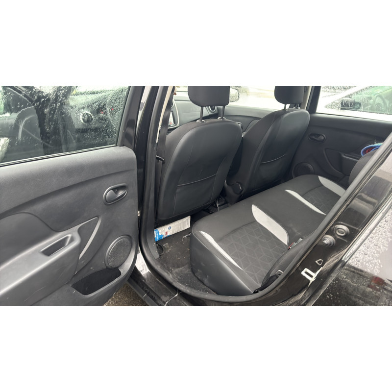 Boite de vitesses DACIA SANDERO 2 Photo n°15