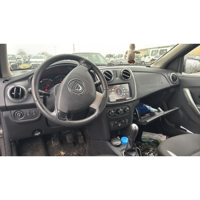 Boite de vitesses DACIA SANDERO 2 Photo n°17