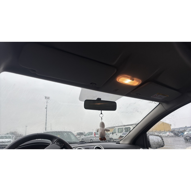 Boite de vitesses DACIA SANDERO 2 Photo n°18