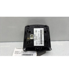 Commande GPS RENAULT SCENIC 3