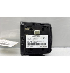 Commande GPS RENAULT SCENIC 3