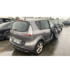 Commande GPS RENAULT SCENIC 3