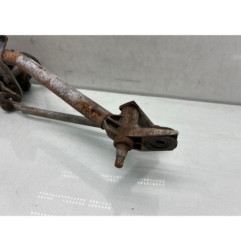 Moteur essuie glace avant VOLKSWAGEN PASSAT 4