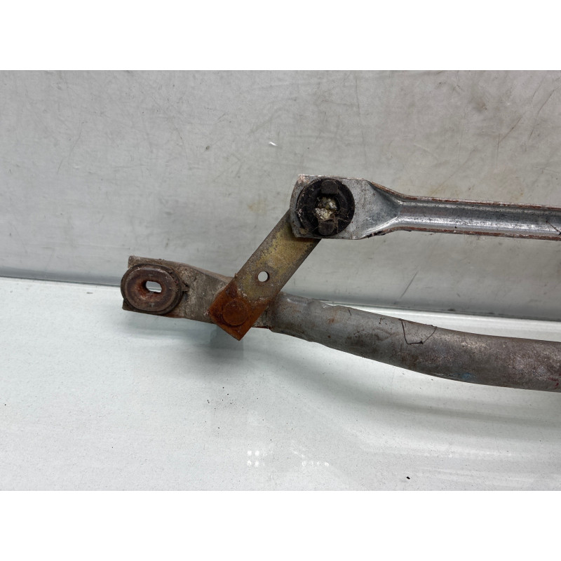 Moteur essuie glace avant VOLKSWAGEN PASSAT 4 Photo n°4