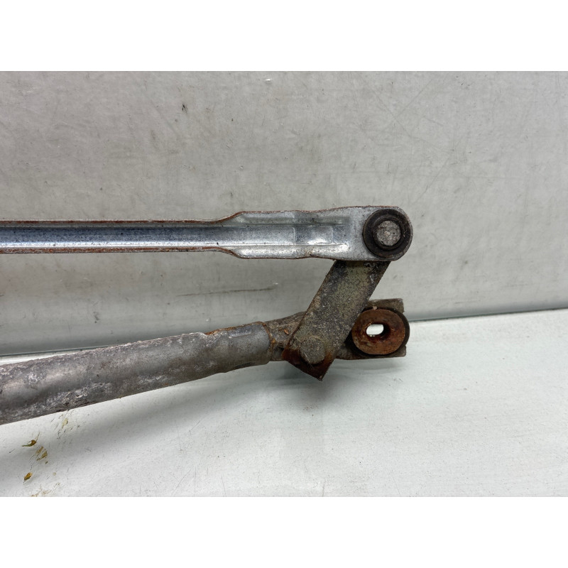 Moteur essuie glace avant VOLKSWAGEN PASSAT 4 Photo n°7