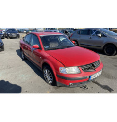 Moteur essuie glace avant VOLKSWAGEN PASSAT 4