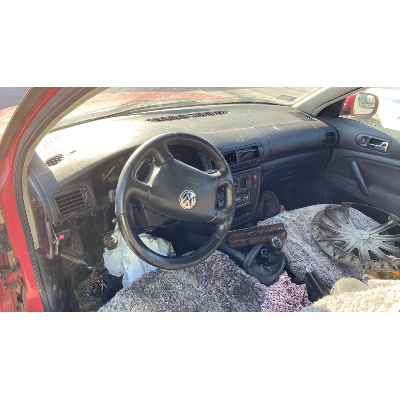 Moteur essuie glace avant VOLKSWAGEN PASSAT 4 Photo n°20