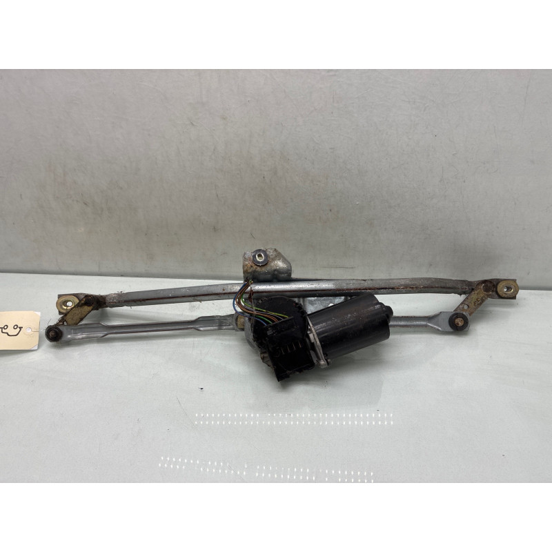 Moteur essuie glace avant VOLKSWAGEN PASSAT 4 Photo n°1