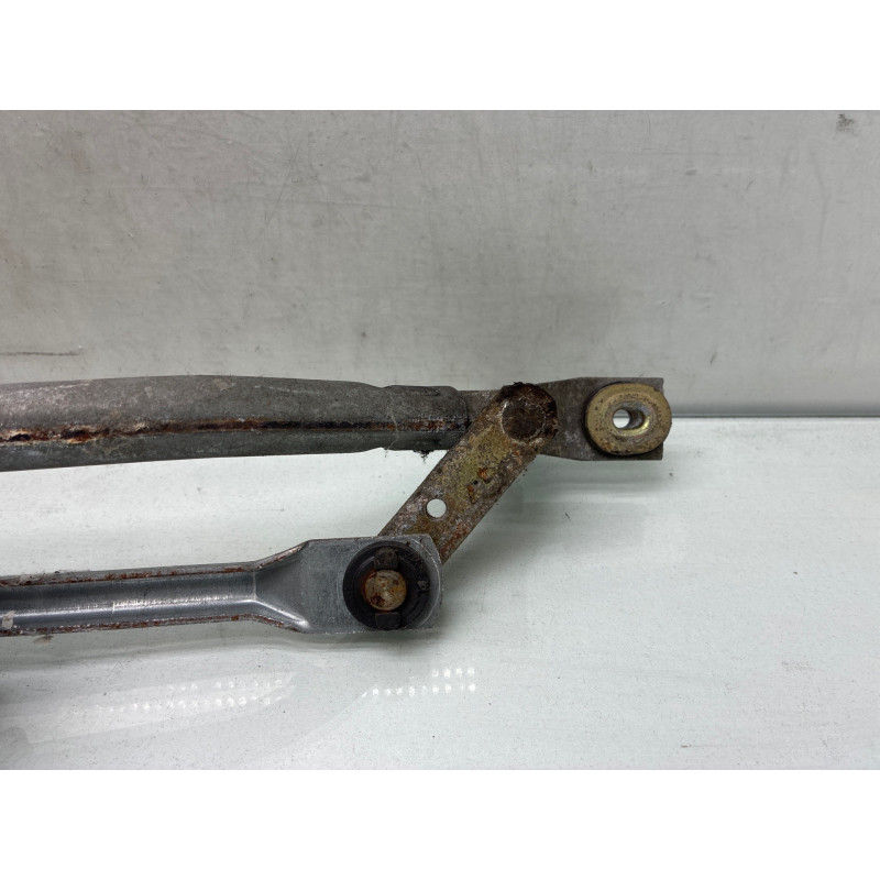 Moteur essuie glace avant VOLKSWAGEN PASSAT 4 Photo n°3