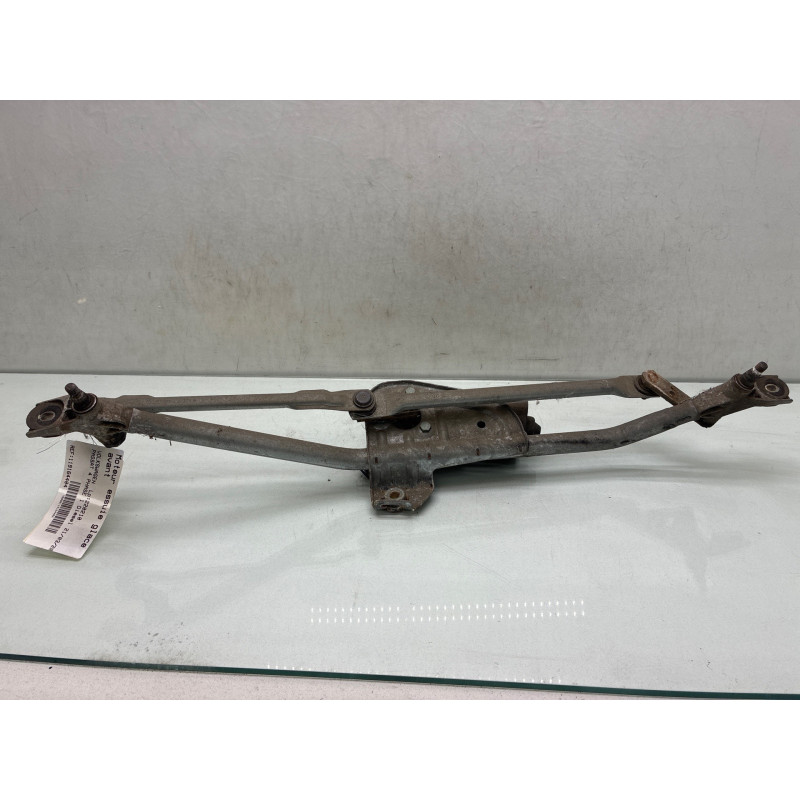 Moteur essuie glace avant VOLKSWAGEN PASSAT 4 Photo n°4
