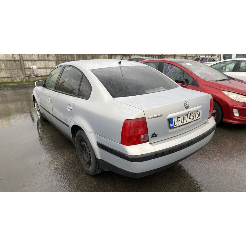 Moteur essuie glace avant VOLKSWAGEN PASSAT 4 Photo n°9