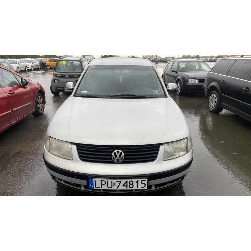 Moteur essuie glace avant VOLKSWAGEN PASSAT 4 Photo n°13