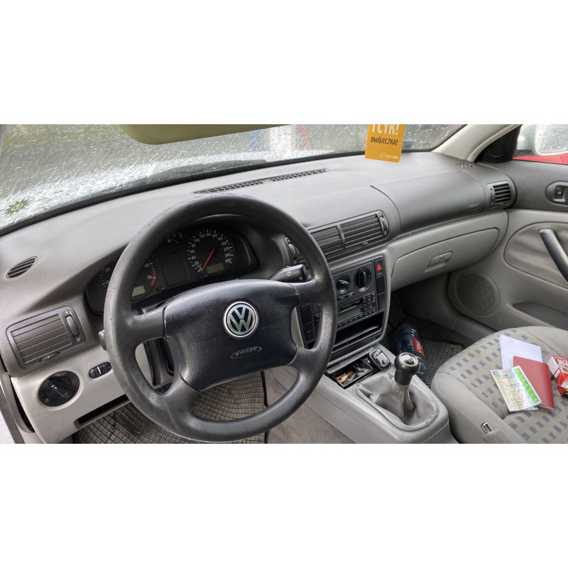 Moteur essuie glace avant VOLKSWAGEN PASSAT 4 Photo n°18