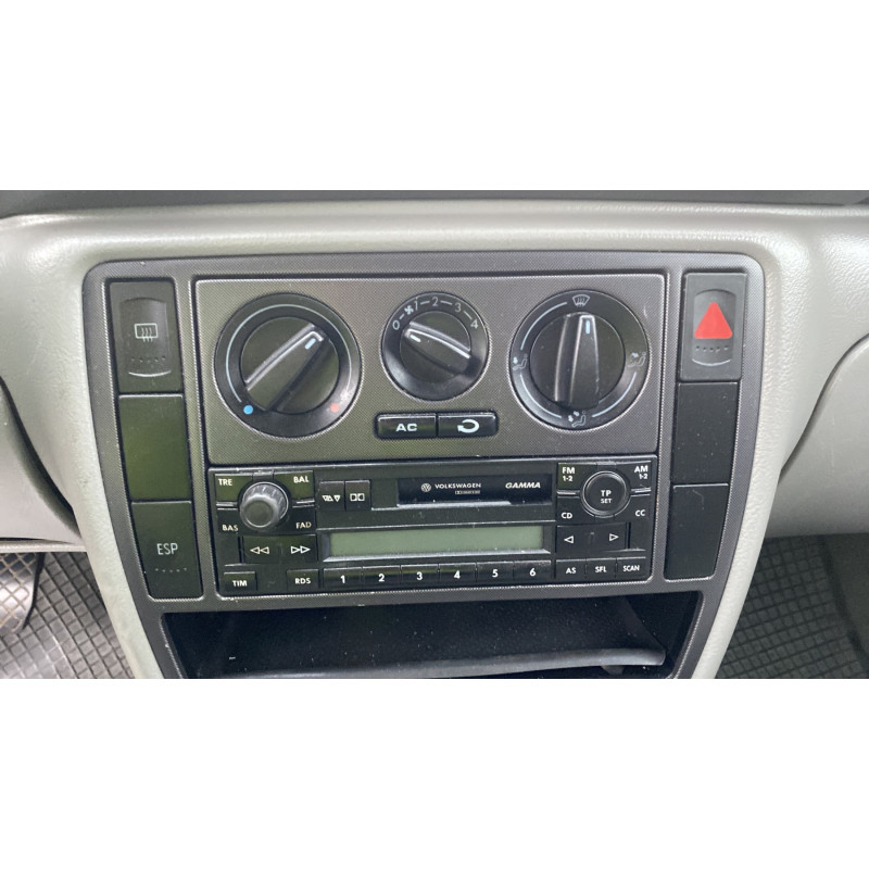 Moteur essuie glace avant VOLKSWAGEN PASSAT 4 Photo n°20