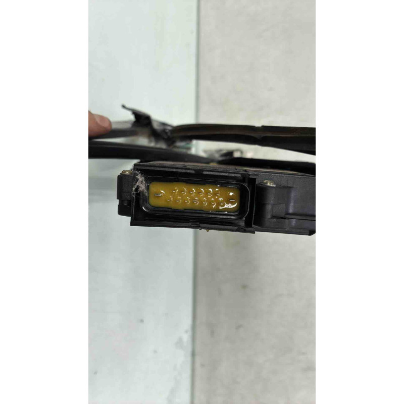 Leve vitre electrique avant gauche VOLKSWAGEN SHARAN 1 Photo n°6