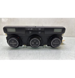 Commande chauffage VOLKSWAGEN TIGUAN 1 Photo n°1