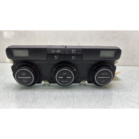 Commande chauffage VOLKSWAGEN TIGUAN 1 Photo n°1