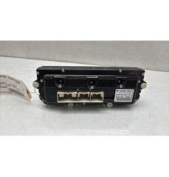 Commande chauffage VOLKSWAGEN TIGUAN 1