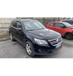 Commande chauffage VOLKSWAGEN TIGUAN 1