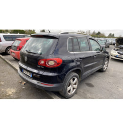 Commande chauffage VOLKSWAGEN TIGUAN 1