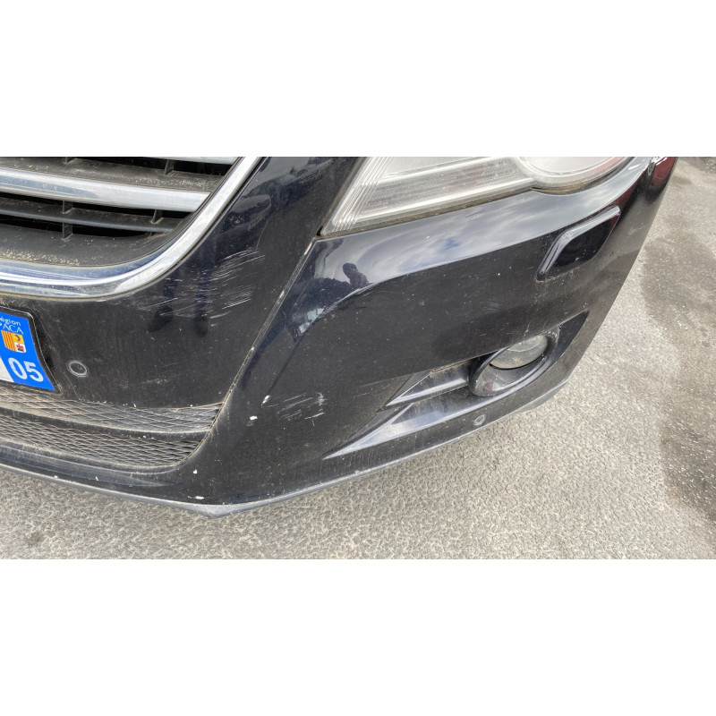 Commande chauffage VOLKSWAGEN TIGUAN 1 Photo n°14