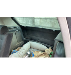 Commande chauffage VOLKSWAGEN TIGUAN 1