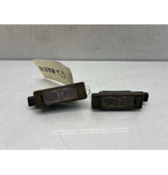 Eclairage de plaque CITROEN C3 2