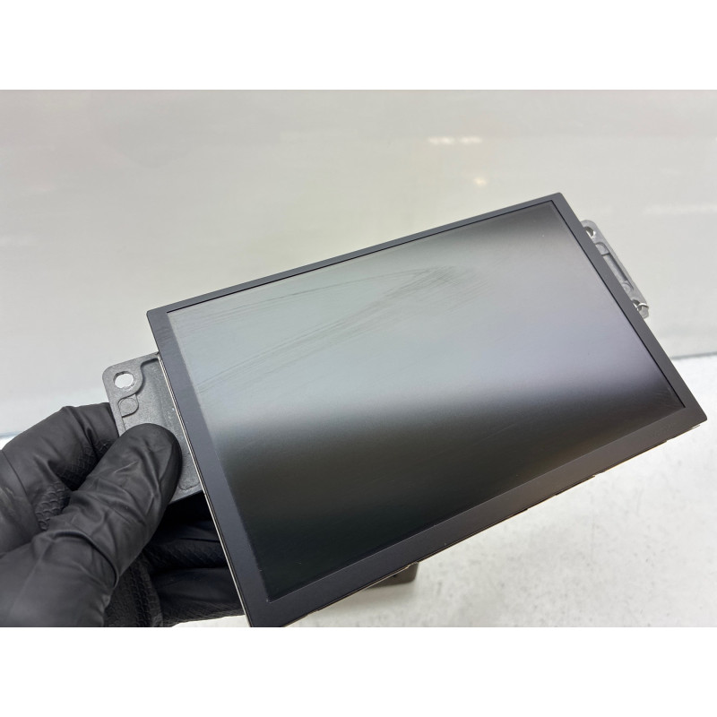 Ecran GPS CITROEN C3 2 Photo n°1