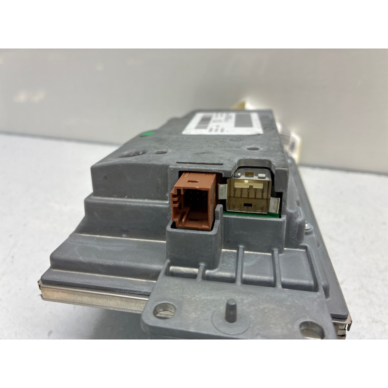 Ecran GPS CITROEN C3 2 Photo n°2