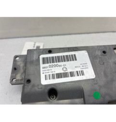 Ecran GPS CITROEN C3 2
