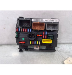 Boitier servitude moteur (BSM) CITROEN C3 2