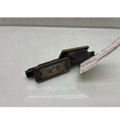 Eclairage de plaque CITROEN C3 3