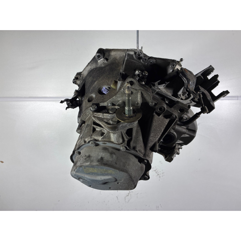 Boite de vitesses CITROEN XSARA PICASSO Photo n°2