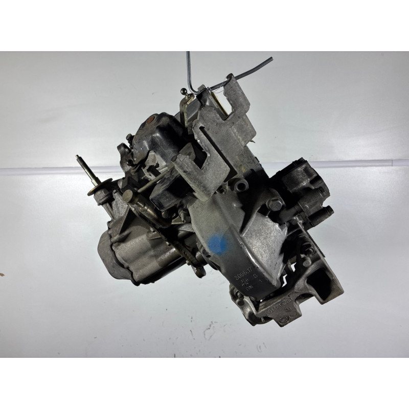 Boite de vitesses CITROEN XSARA PICASSO Photo n°5
