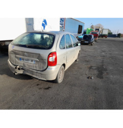 Boite de vitesses CITROEN XSARA PICASSO