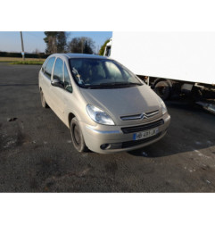 Boite de vitesses CITROEN XSARA PICASSO