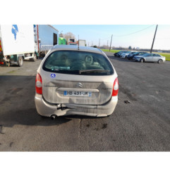 Boite de vitesses CITROEN XSARA PICASSO