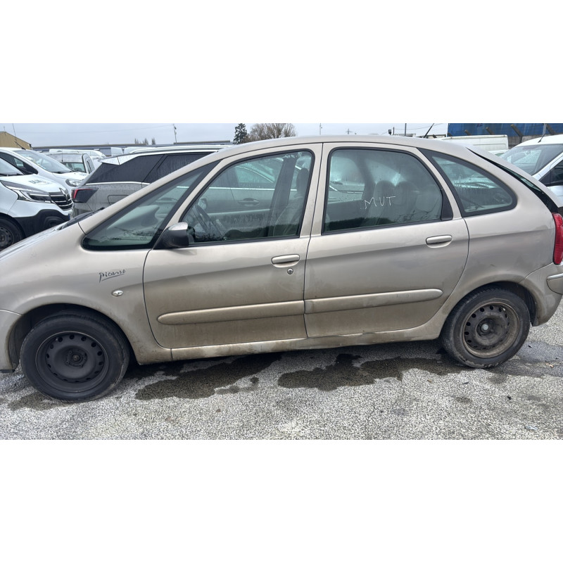 Boite de vitesses CITROEN XSARA PICASSO Photo n°14