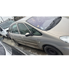 Boite de vitesses CITROEN XSARA PICASSO
