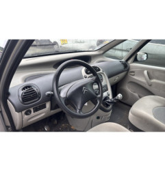 Boite de vitesses CITROEN XSARA PICASSO