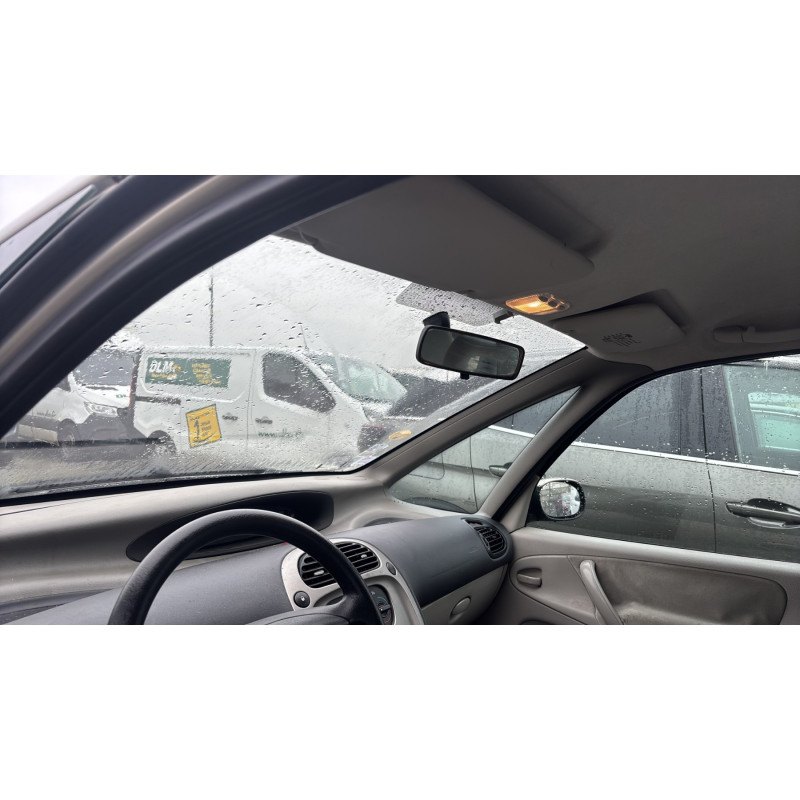 Boite de vitesses CITROEN XSARA PICASSO Photo n°19