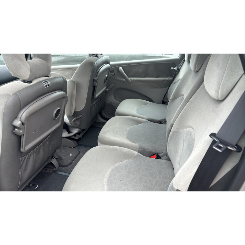 Boite de vitesses CITROEN XSARA PICASSO Photo n°20