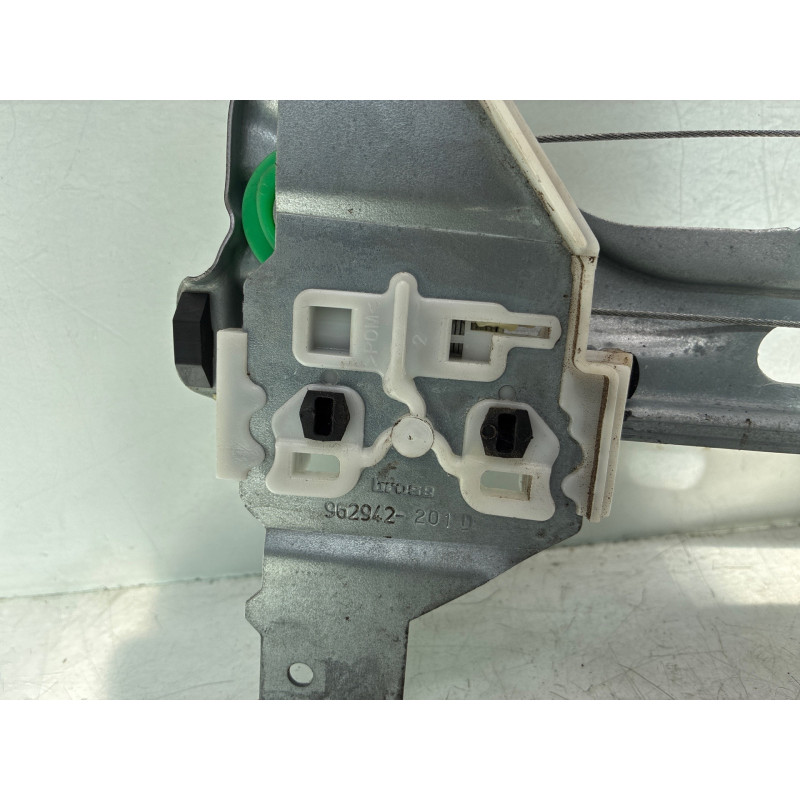 Leve vitre electrique arriere droit PEUGEOT 3008 1 Photo n°4