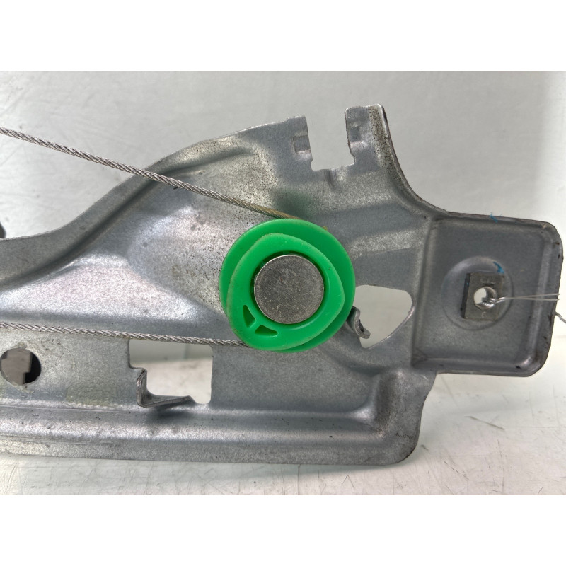 Leve vitre electrique arriere droit PEUGEOT 3008 1 Photo n°6