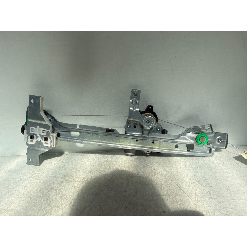 Leve vitre electrique arriere droit PEUGEOT 3008 1 Photo n°8