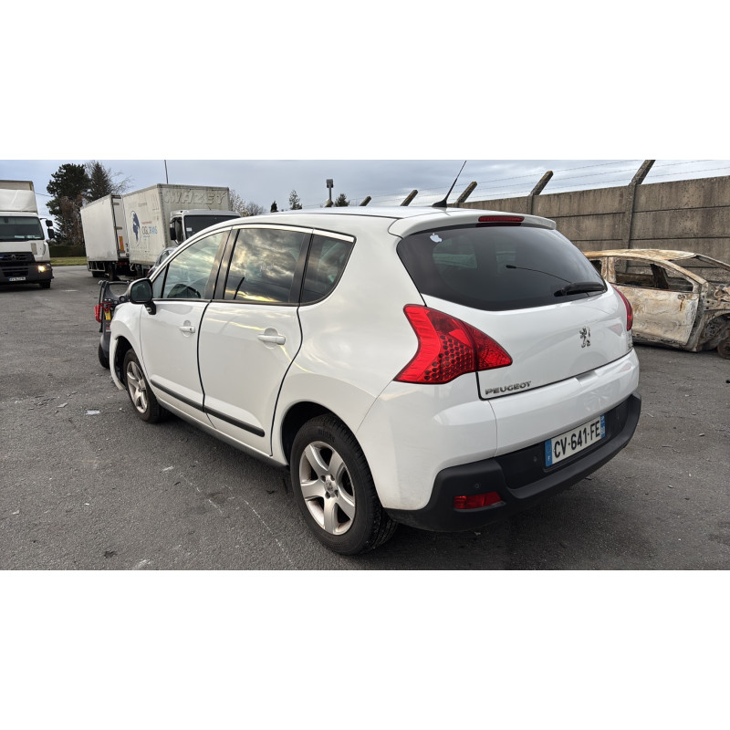 Demarreur PEUGEOT 3008 1 Photo n°9